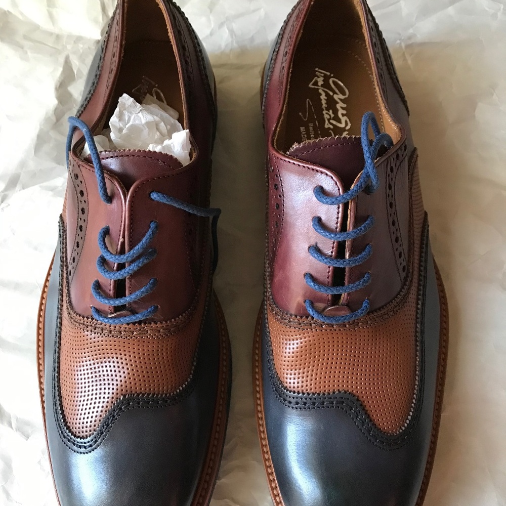 Insantes, Spanish shoes, Brand New